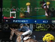 FLETCHER HELLO SAILOR LaBaule2013- S4 8873 : 2013, FLETCHER TINA, HELLO SAILOR, La Baule, foto di Stefano Secchi